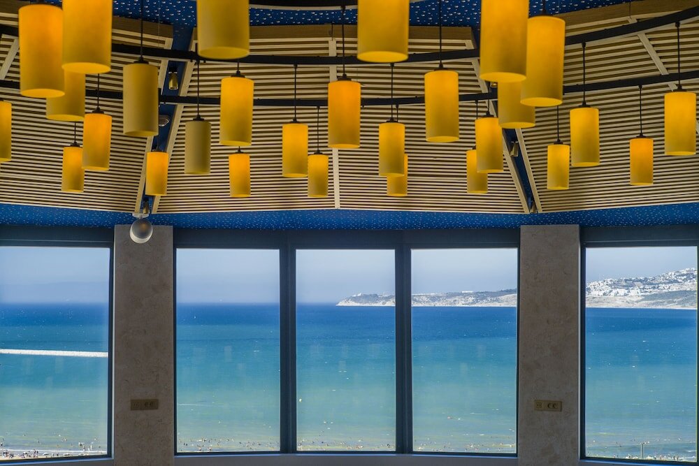 Фото Barceló Tanger