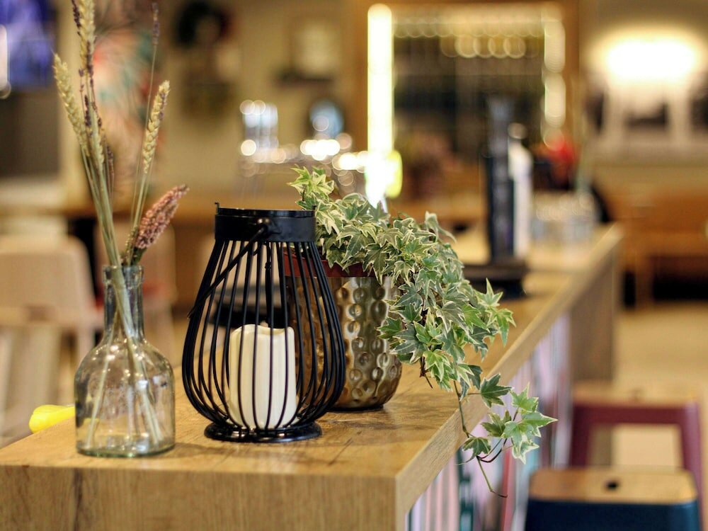 Фото Ibis Saint Gratien Enghien les Bains