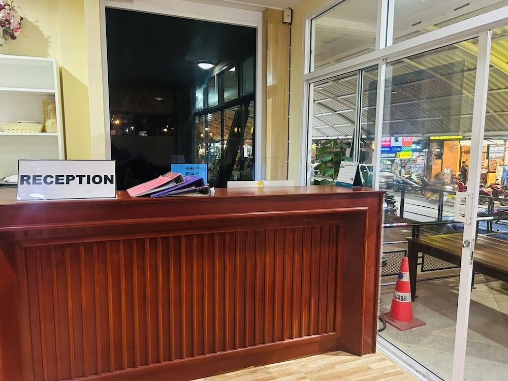 Фото Dome Resort Sha Extra Plus