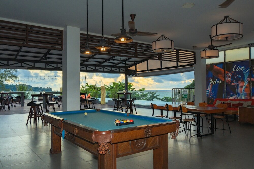 Фото Novotel Phuket Kamala Beach