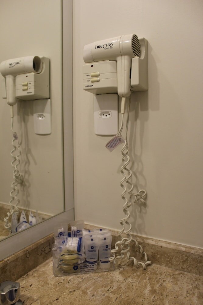 Фото Transamerica Executive Bela Cintra