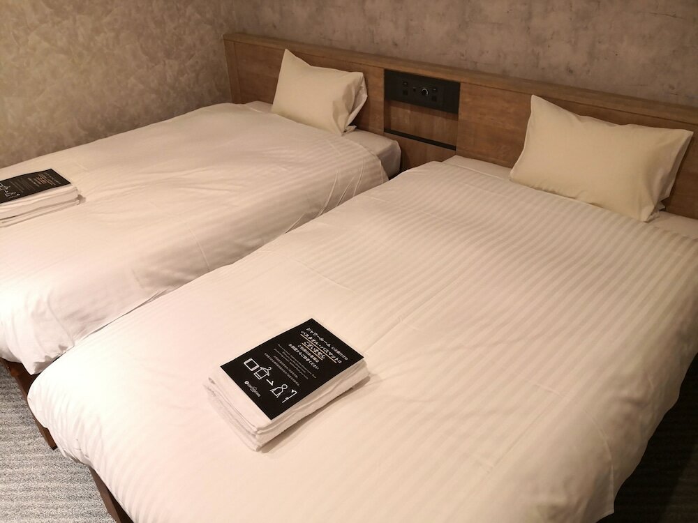 Фото Eight Point Inn Kanazawa