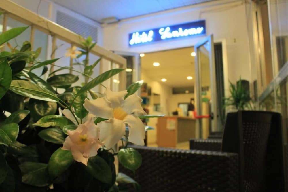 Фото Hotel Sanremo Rimini