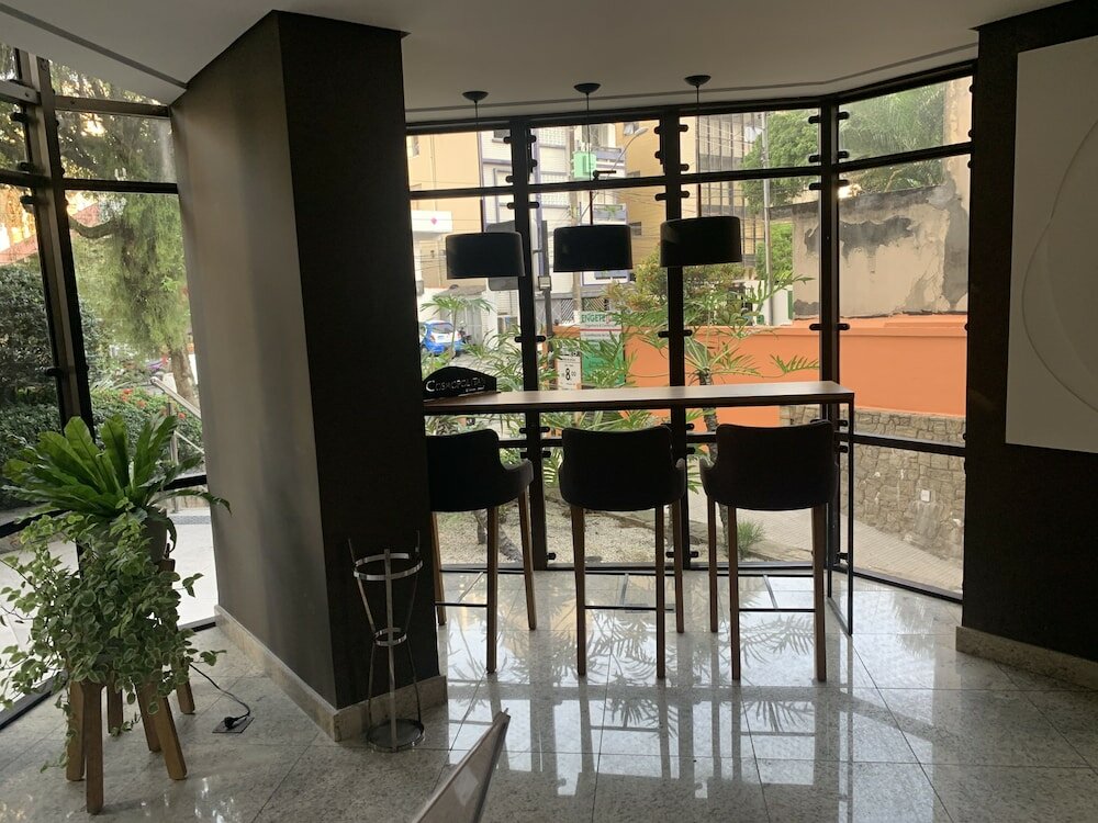 Фото Cosmopolitan Praia Flat