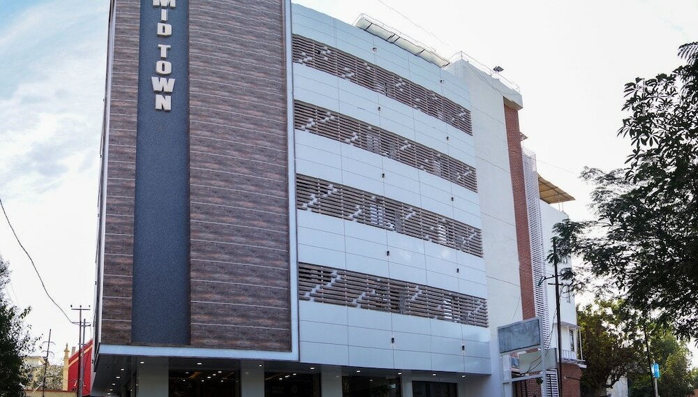 Фото отеля 5