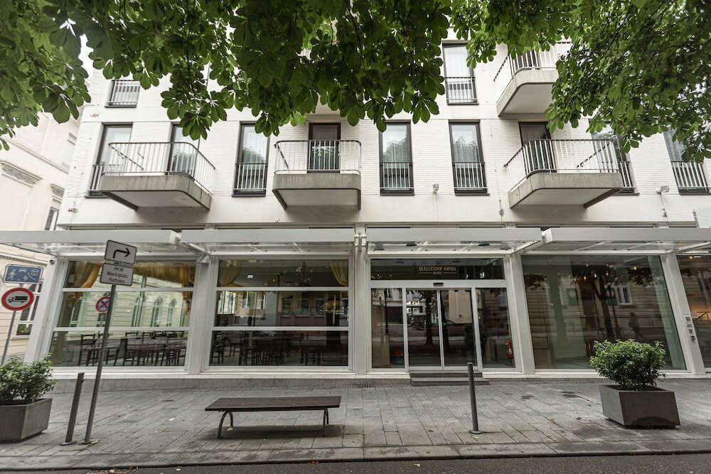 Фото Hotel Quellenhof