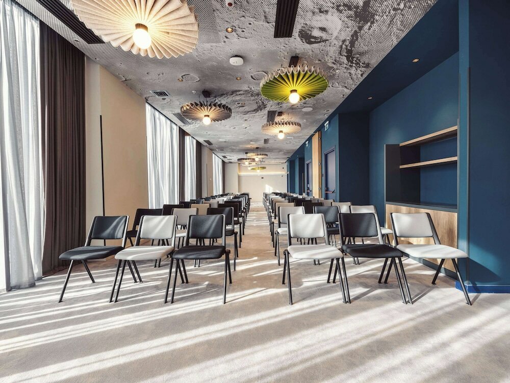 Фото Ibis Tbilisi City