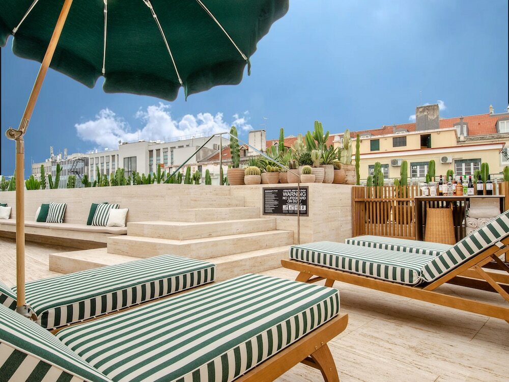 Фото Browns Avenue Hotel