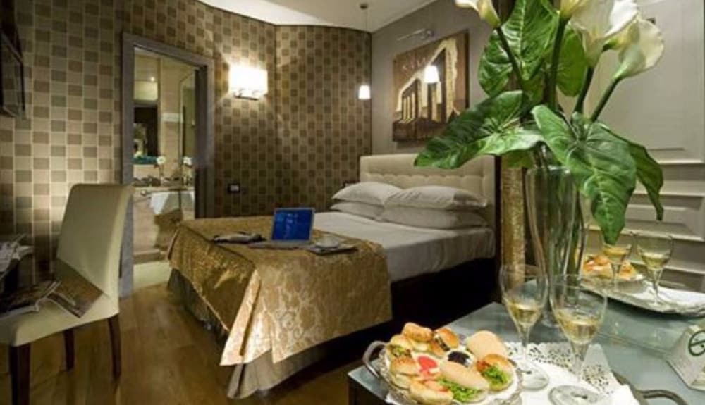 Фото Hotel Duca d'Alba