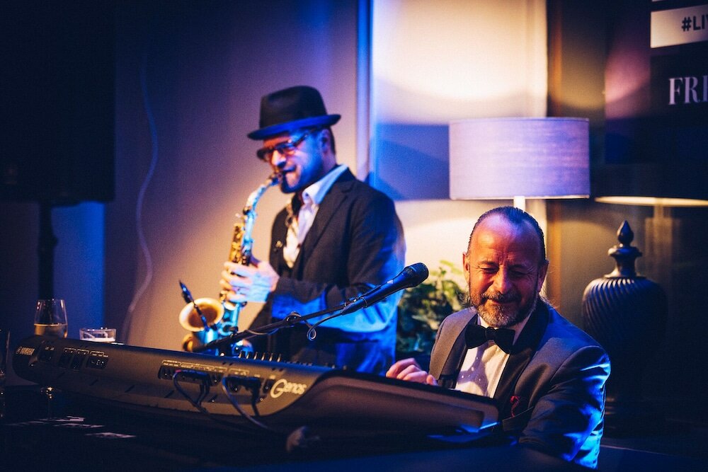 Фото Waxholms Hotell