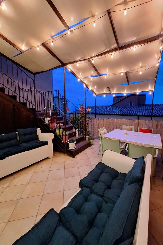 Фото B&b Sogni d'oro