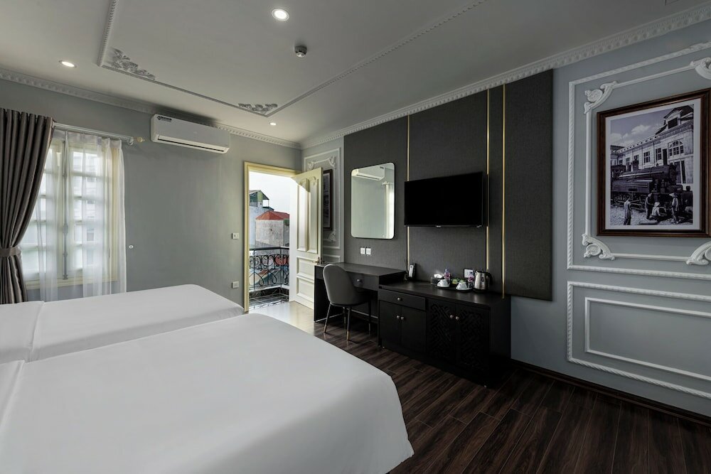 Фото Avani Central Hanoi Hotel