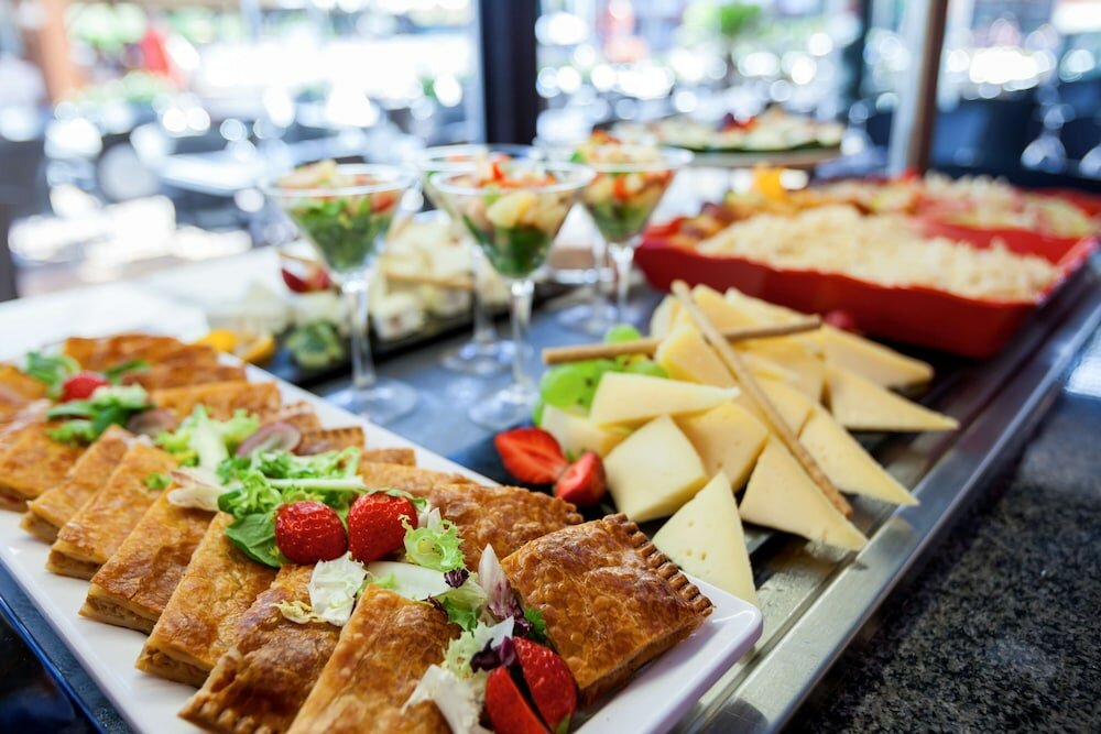 Фото Occidental Isla Cristina