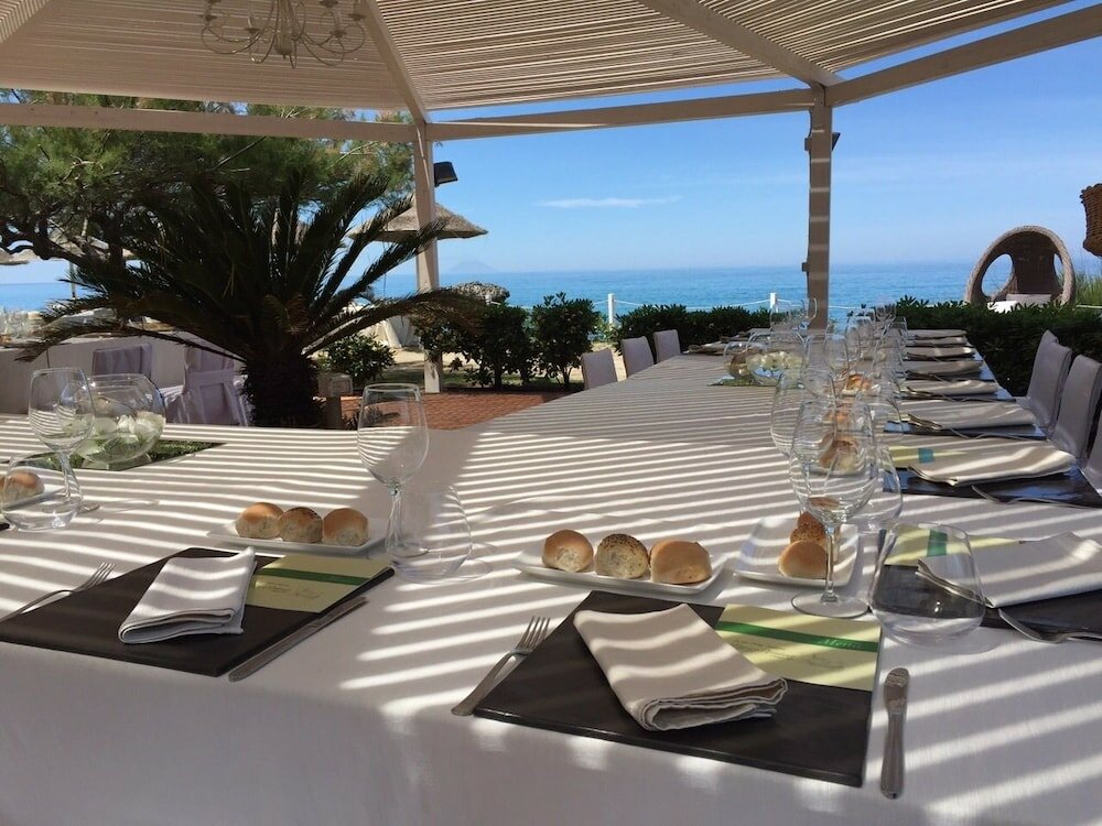 Фото Sunshine Beach Resort