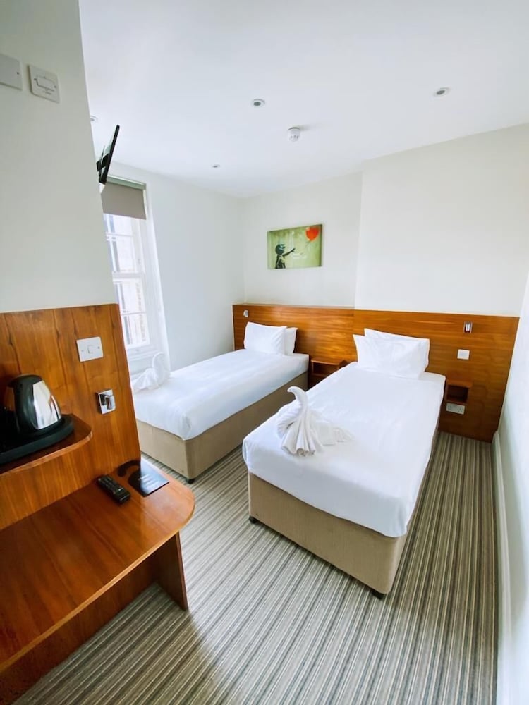 Фото Chelsea Guest House