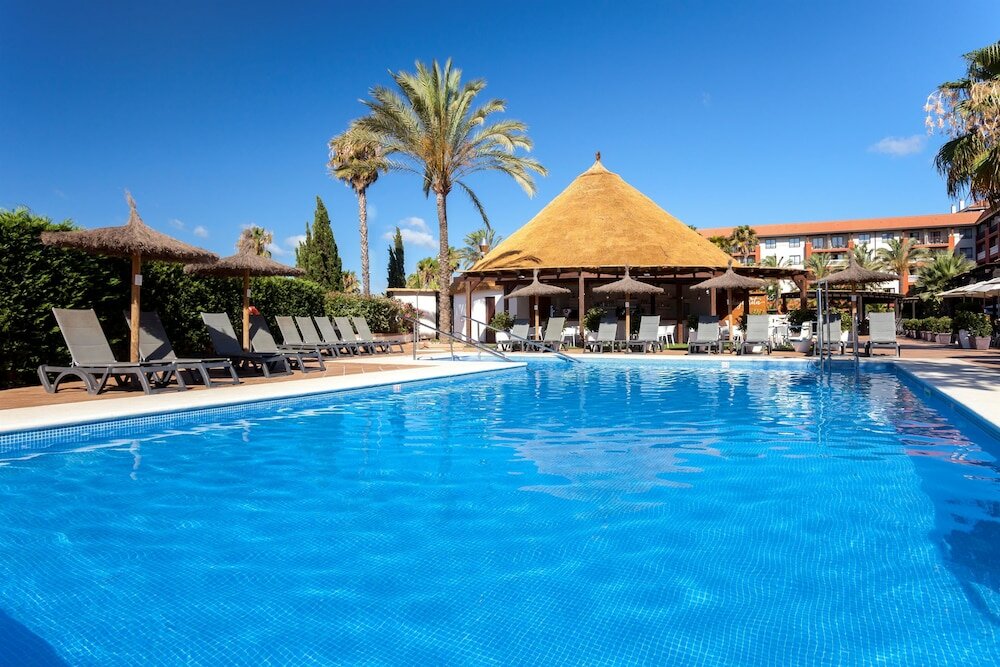 Фото Occidental Isla Cristina