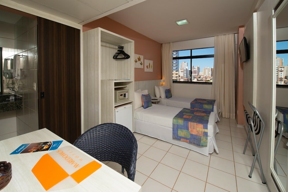 Фото Maredomus Hotel