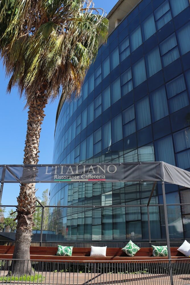 Фото Eurohotel Barcelona Gran VIA Fira