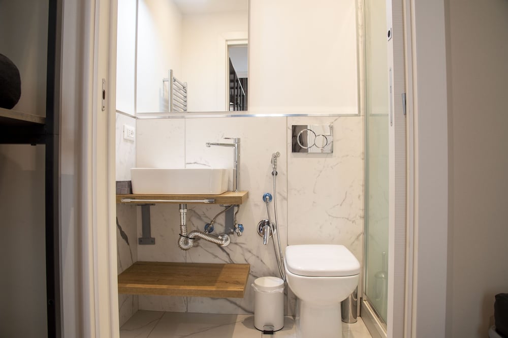 Фото AD Suites Tritone