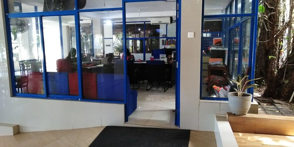 Фото Jaga Bay Resort