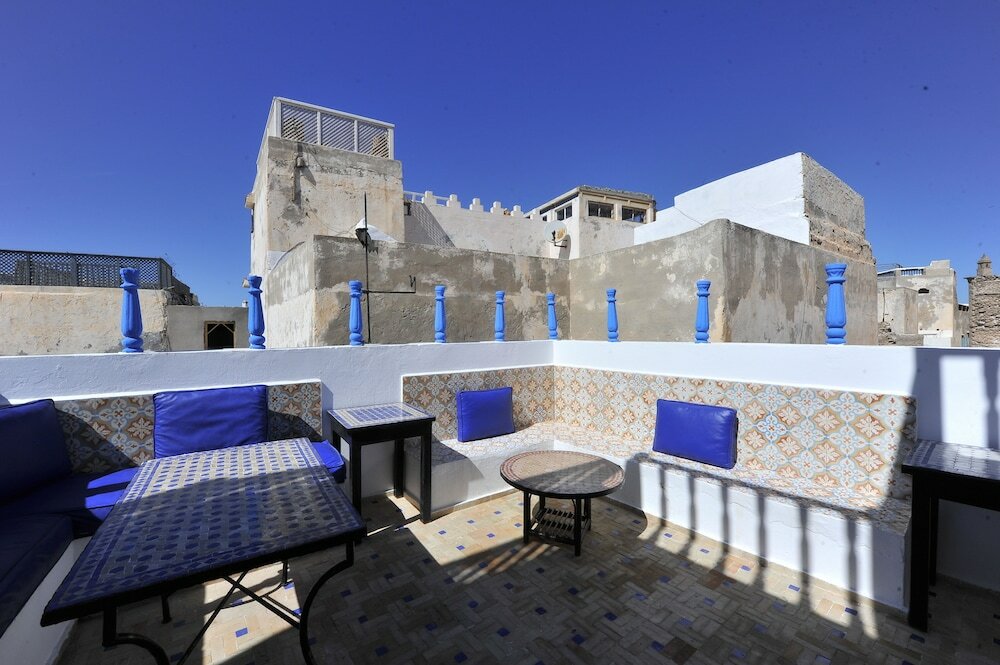 Фото Dar Rahaothello