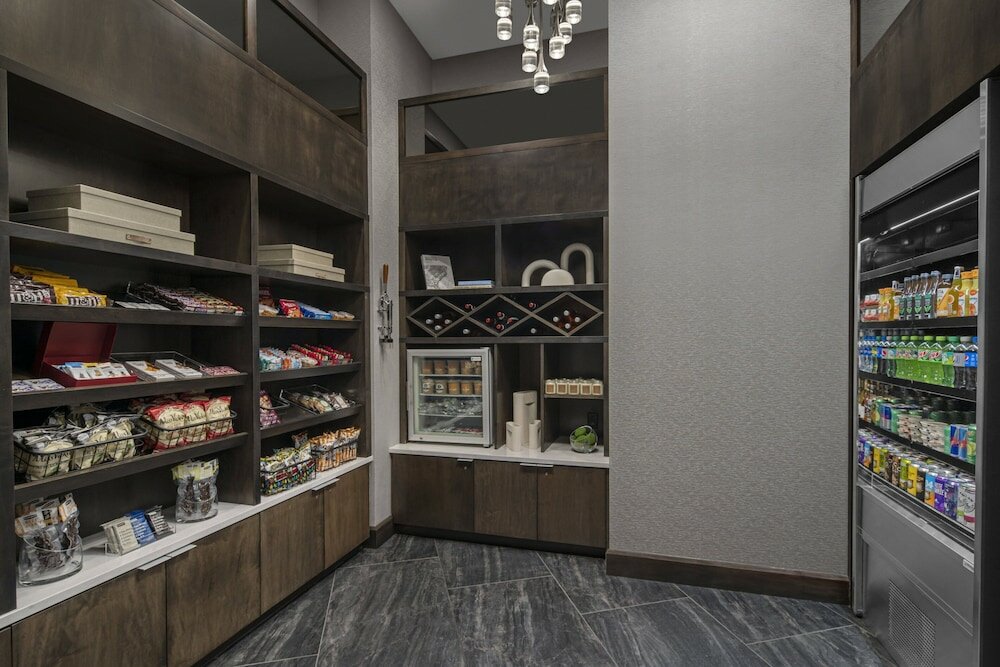 Фото Ac Hotel Charlotte Ballantyne