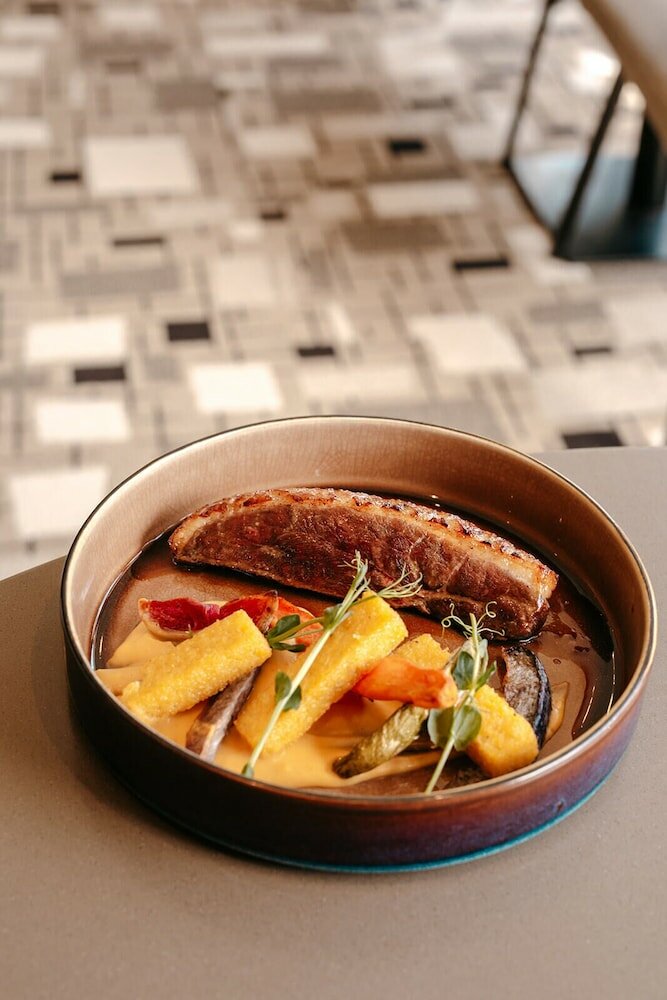 Фото Escale Oceania Brest