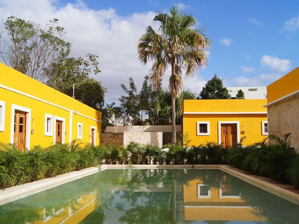 Фото Hotel Unknown