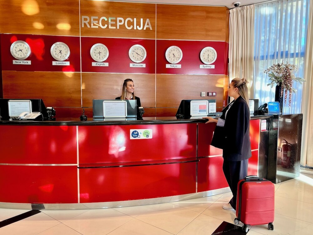 Фото отеля 5