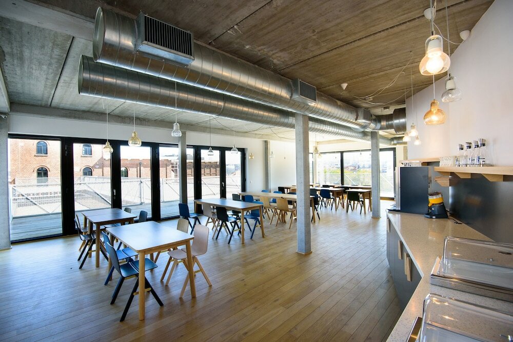 Фото Belvue Hotel