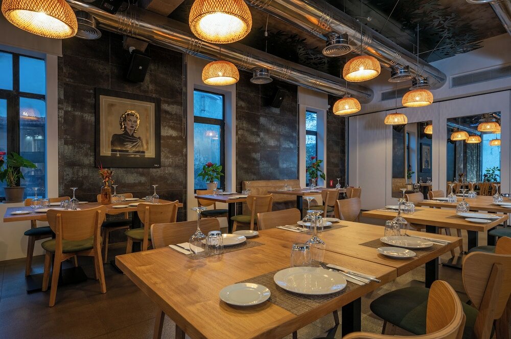 Фото Lato Boutique Hotel