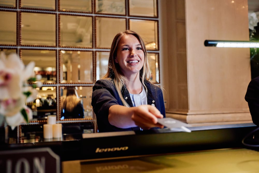 Фото The Us Grant, a Luxury Collection Hotel, San Diego