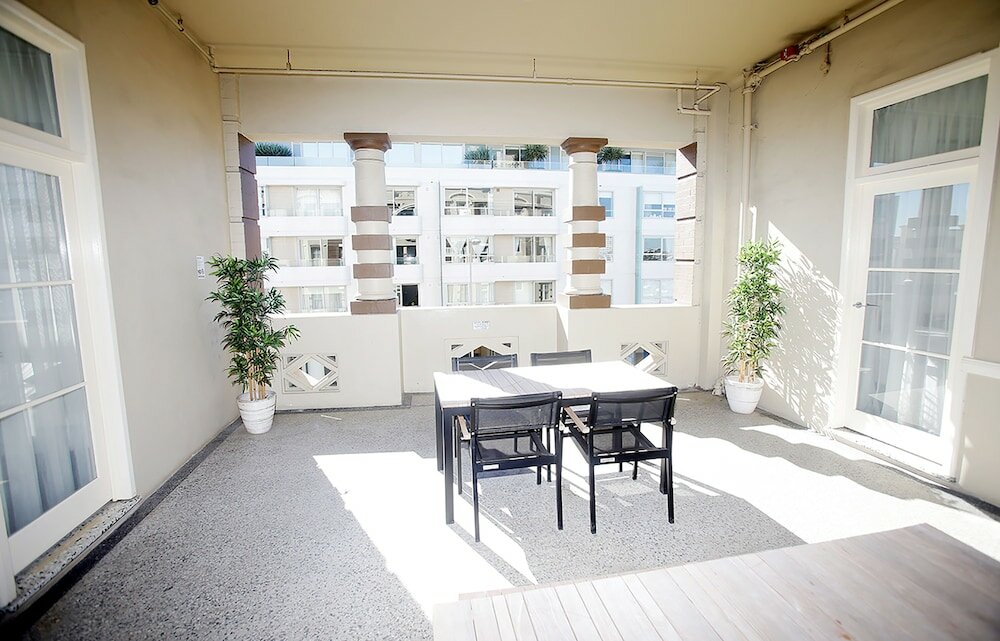 Фото Hotel Bondi