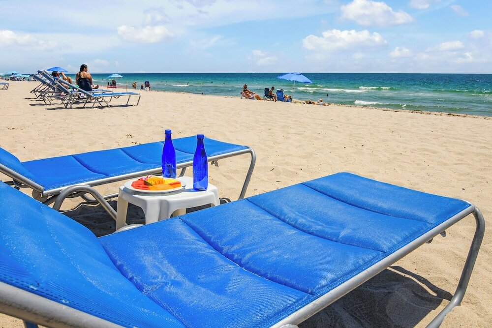 Фото The Atlantic Hotel & SPA