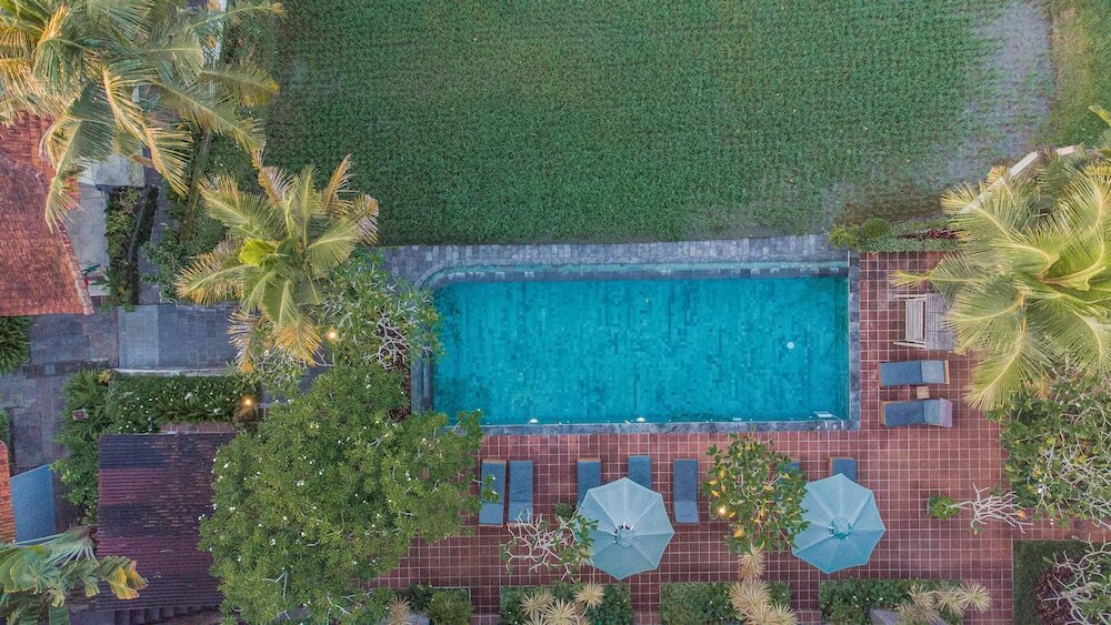 Фото Artini Bisma Ubud Hotel