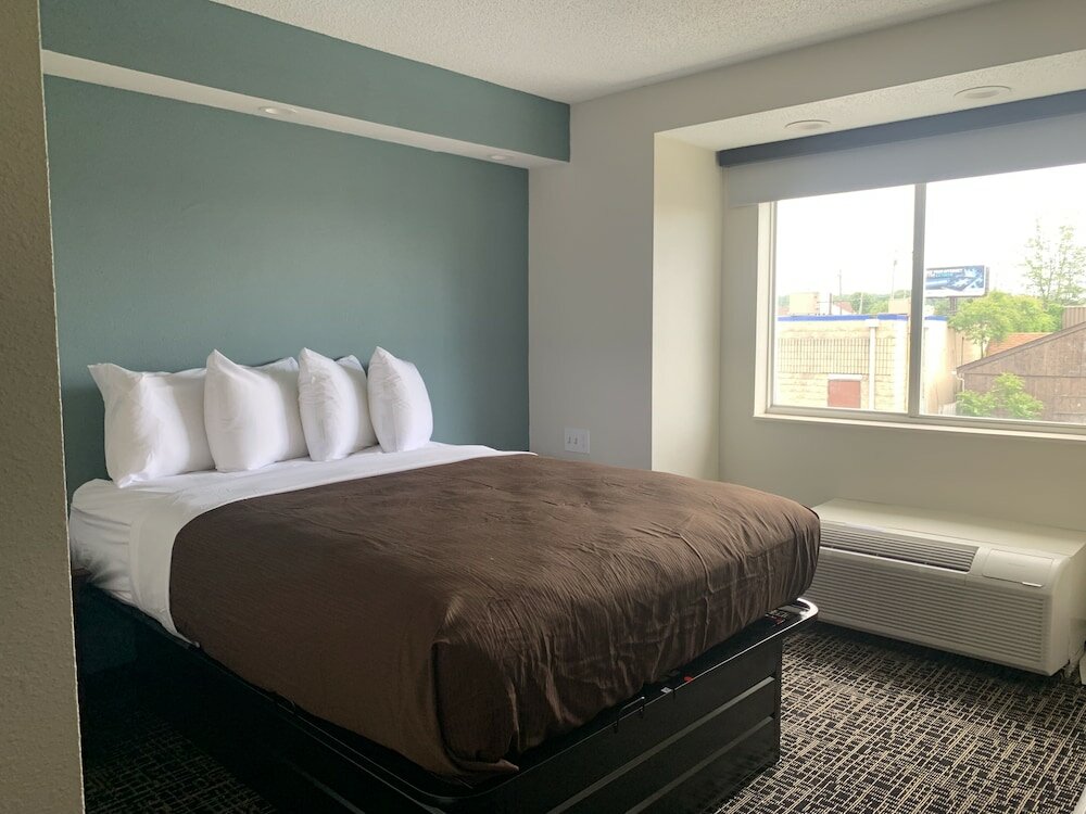 Фото Baymont by Wyndham Boardman