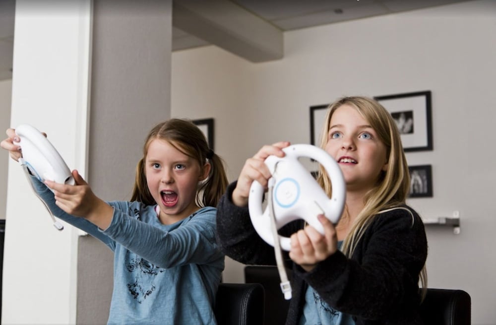 Фото Vejle Center Hotel