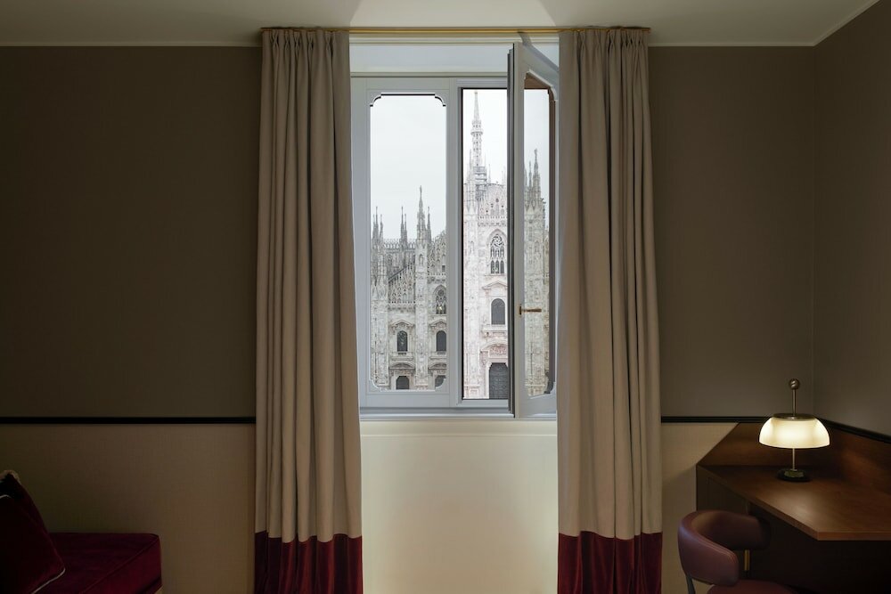 Фото Amabilia Suites