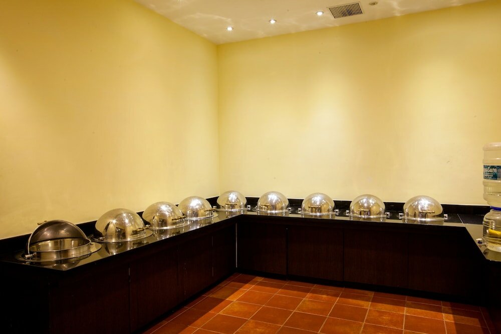 Фото The Grand Regent