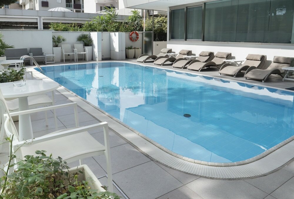 Фото Hotel Club House