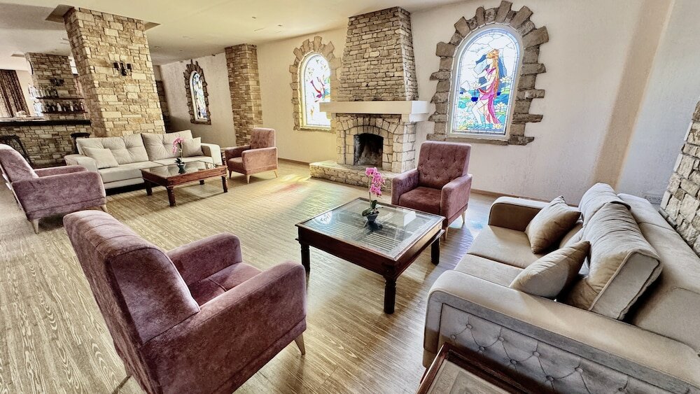 Фото Navarria Hotel