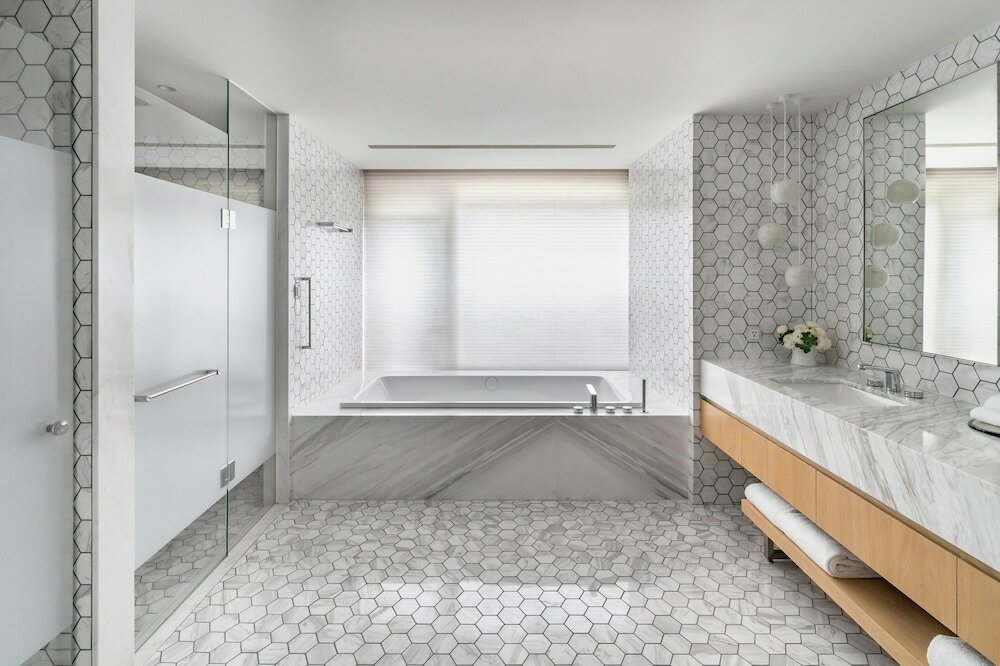 Фото Taipei Marriott Hotel