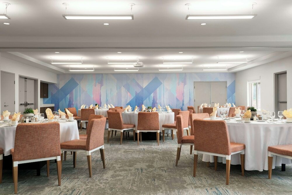 Фото Hilton Garden Inn Kennett Square