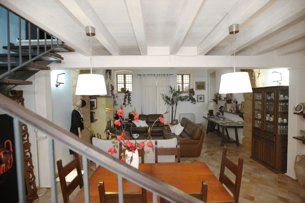 Фото Arco Ubriaco