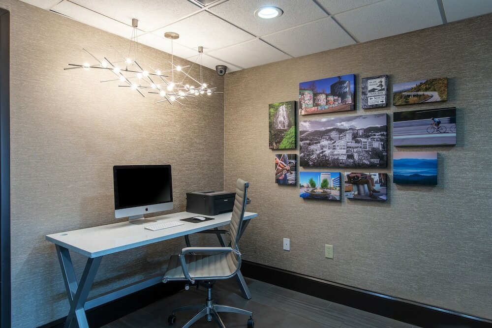 Фото Quality Inn Asheville Downtown Tunnel Road