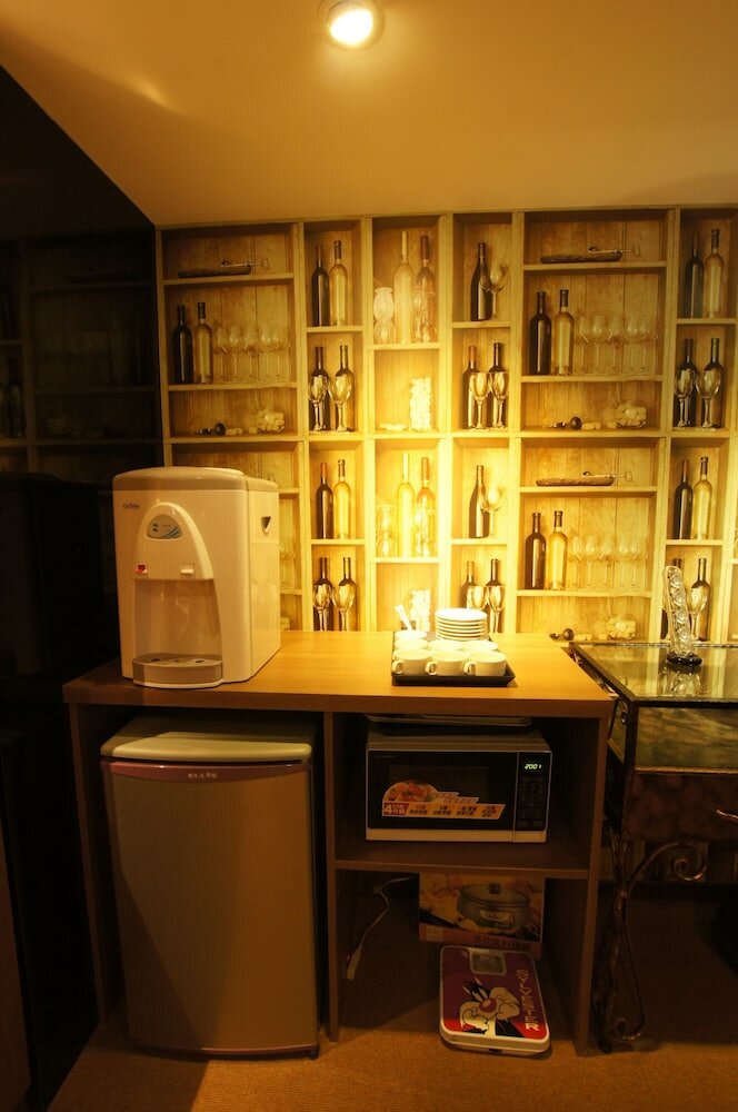 Фото Colors Infinity Inn