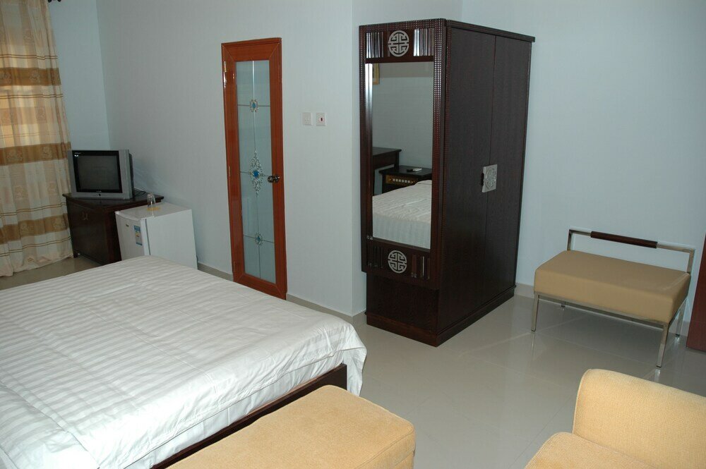 Фото Spintex Inn