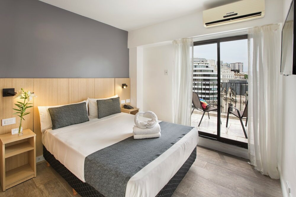 Фото Hotel Sheltown