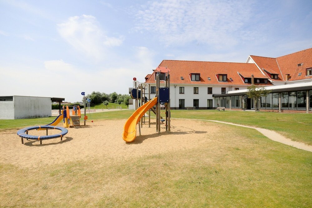 Фото Corsendonk Duinse Polders