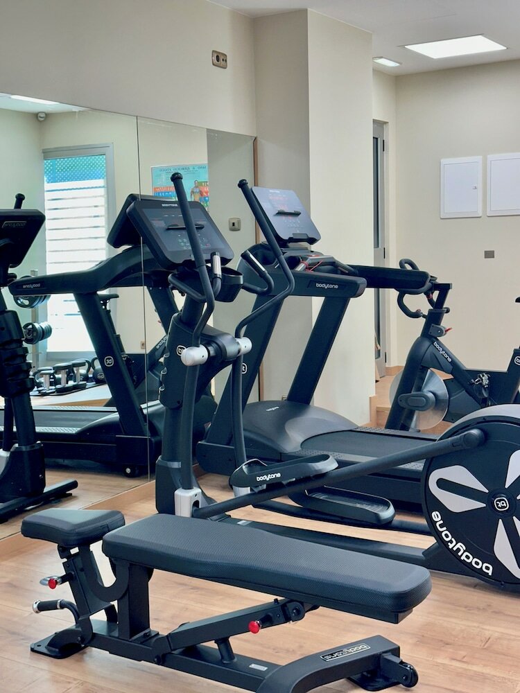 Фото Hotel Silken Reino de Aragón